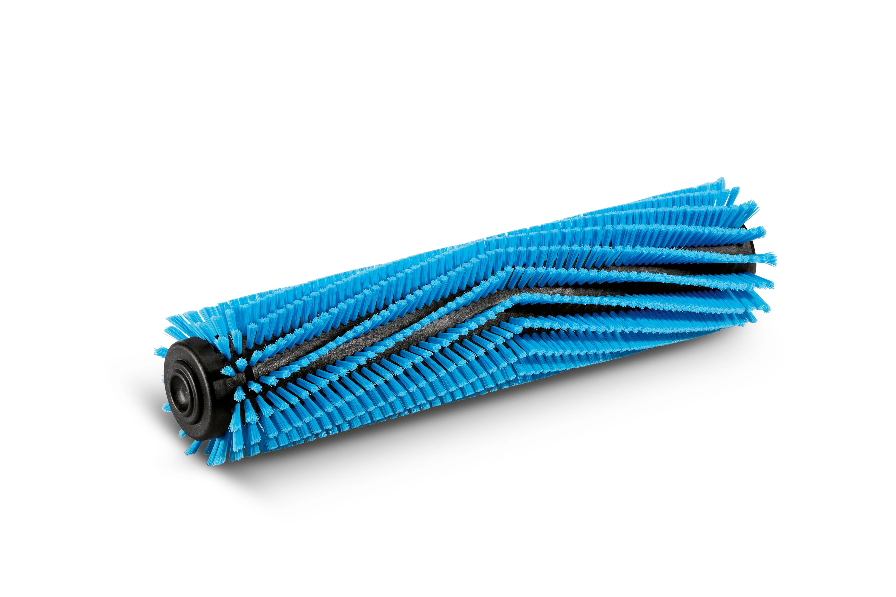 Kärcher Walzenbürste, weich, blau, 400 mm