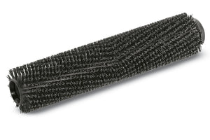 Kärcher Walzenbürste, sehr hart, schwarz, 450 mm