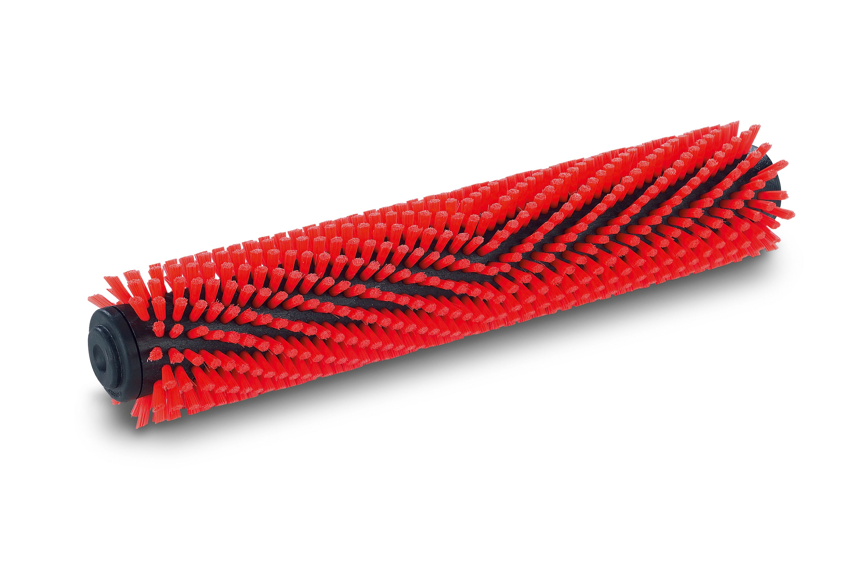 Kärcher Walzenbürste, mittel, rot, 300 mm