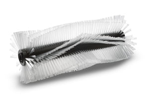 Kärcher Kehrwalze kpl. hart KM 90/60 R P