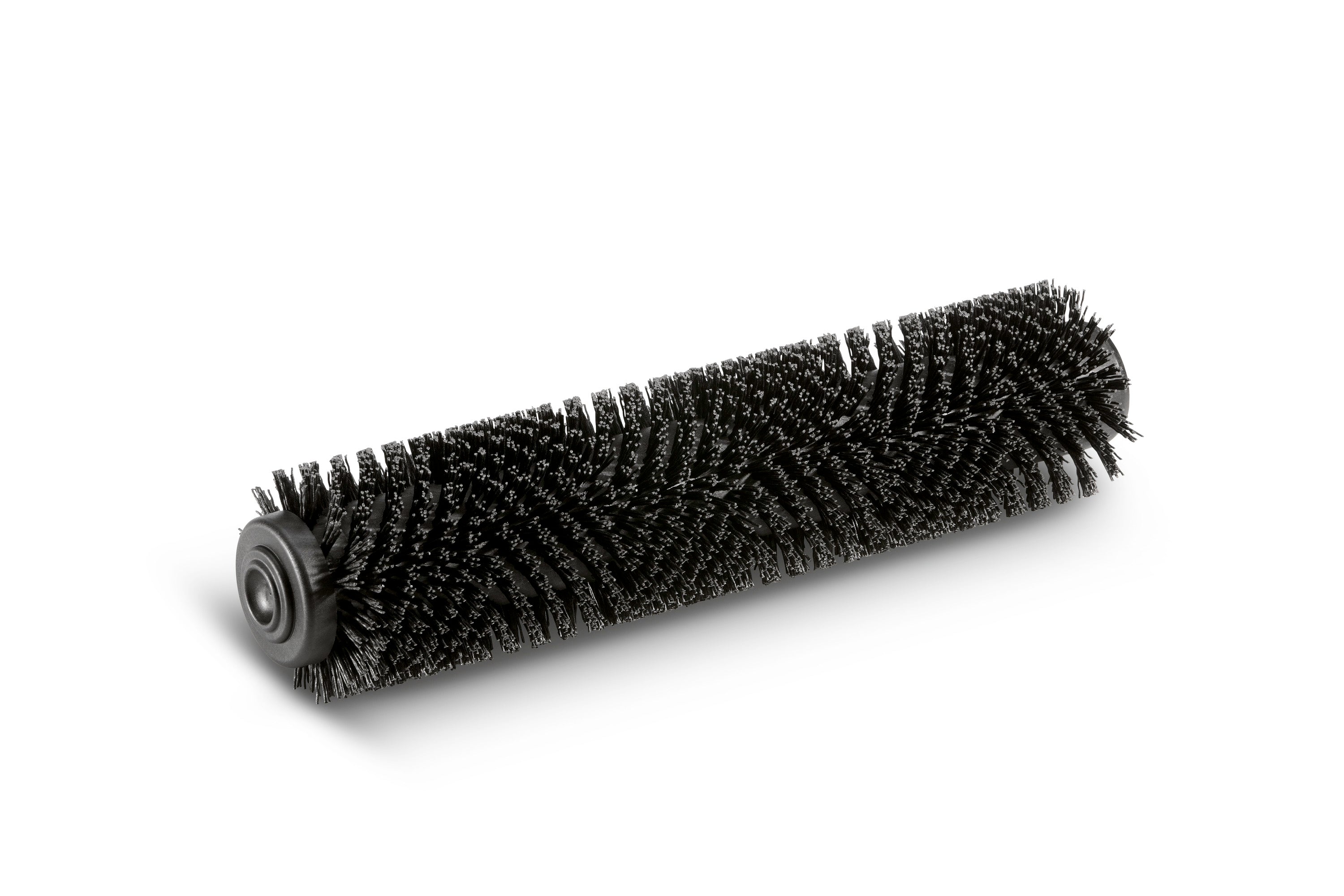 Kärcher Walzenbürste, sehr hart, schwarz, 400 mm