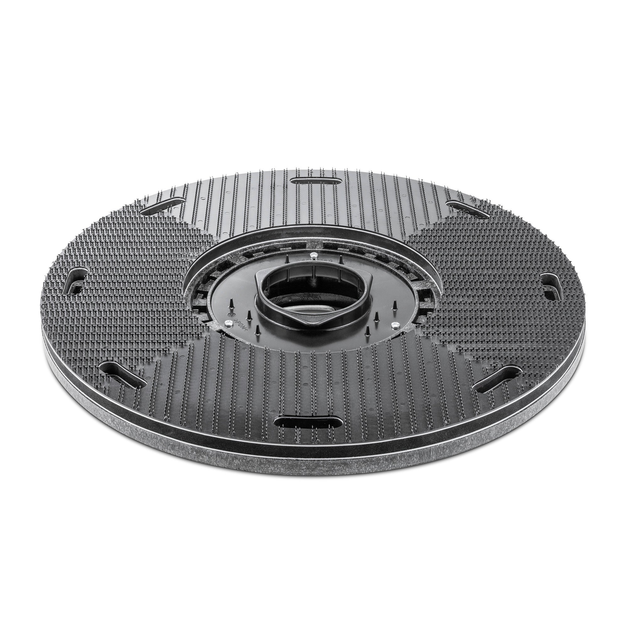 Kärcher Pad-Treibteller 355 mm  BD 40/25 BD 40/12