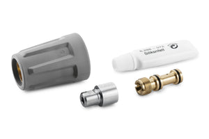 Kärcher Gerätespezifischer Düsenkit zu Bestell-Nr. 4.637-033 1000—1200 l/h