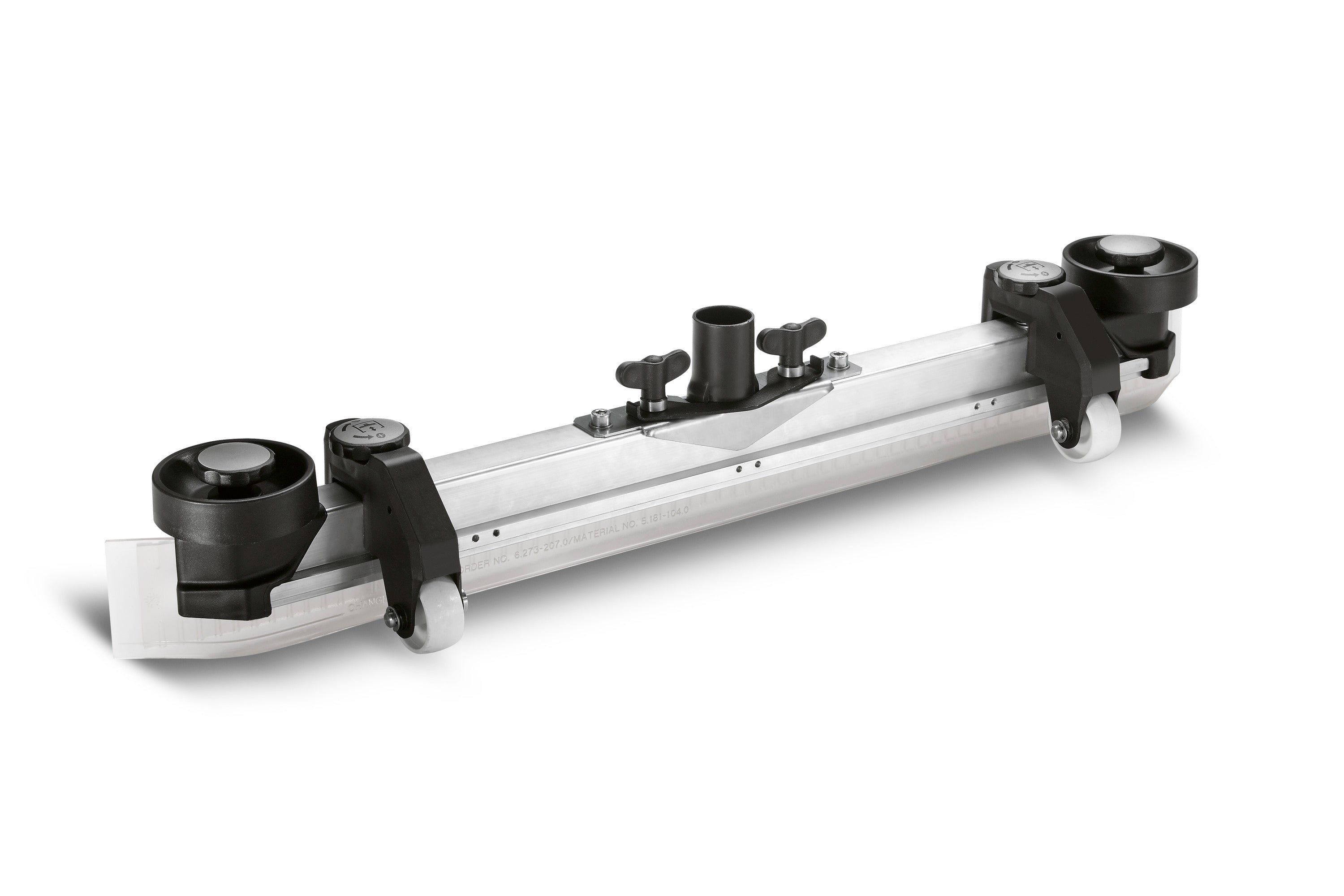 Kärcher Saugbalken gerade, 850 mm