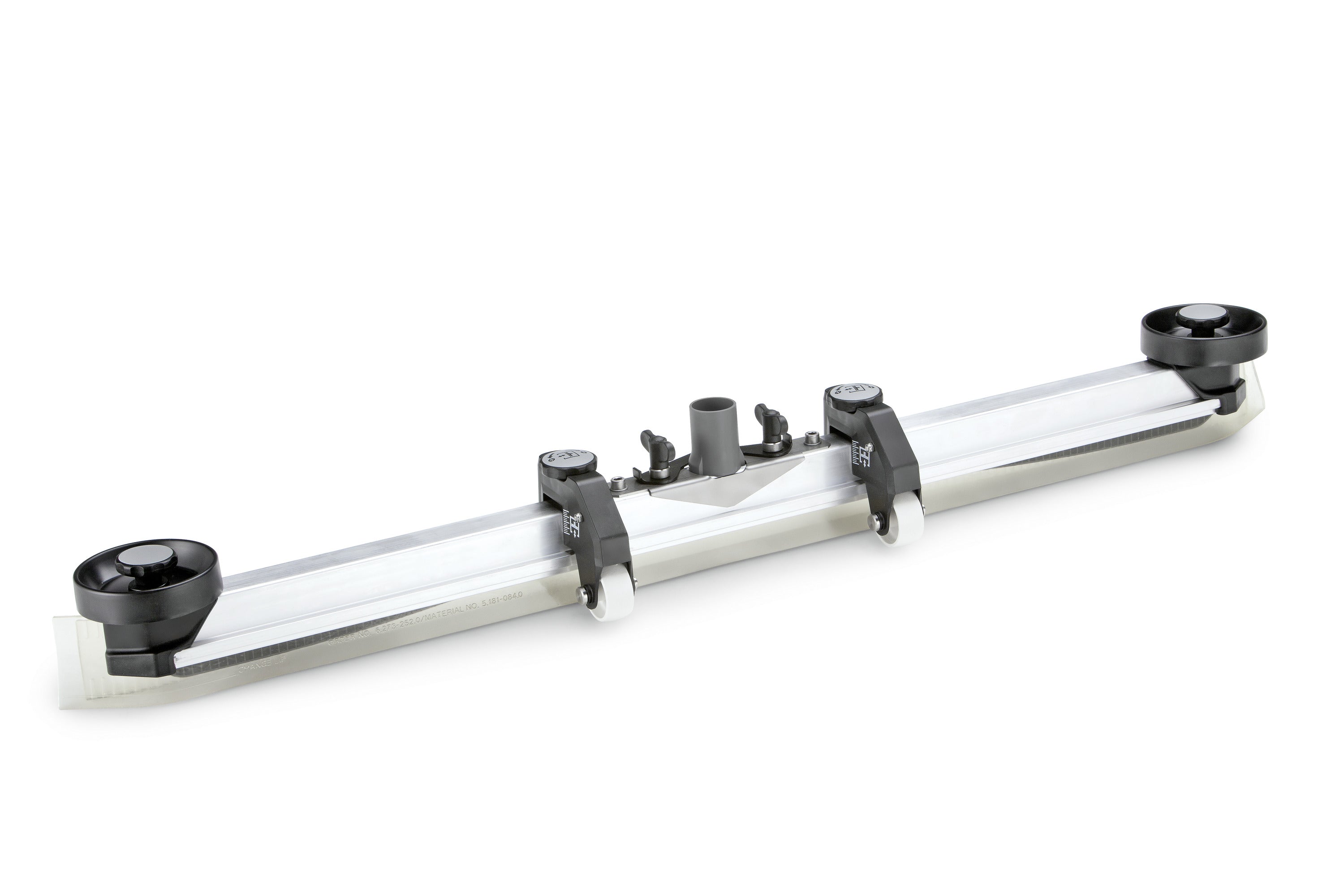 Kärcher Saugbalken, gerade, 1060 mm