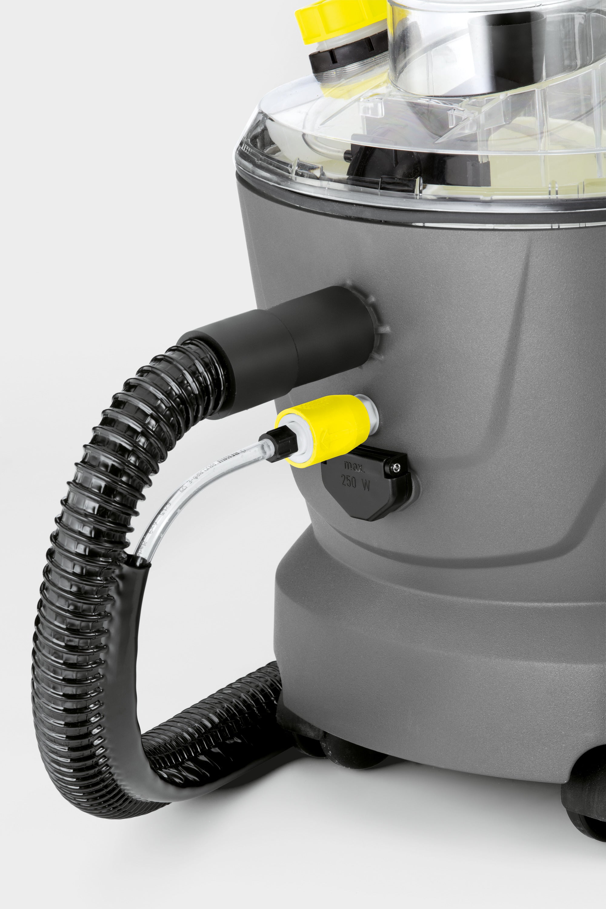 Kärcher Waschsauger Puzzi 10/2  ADV