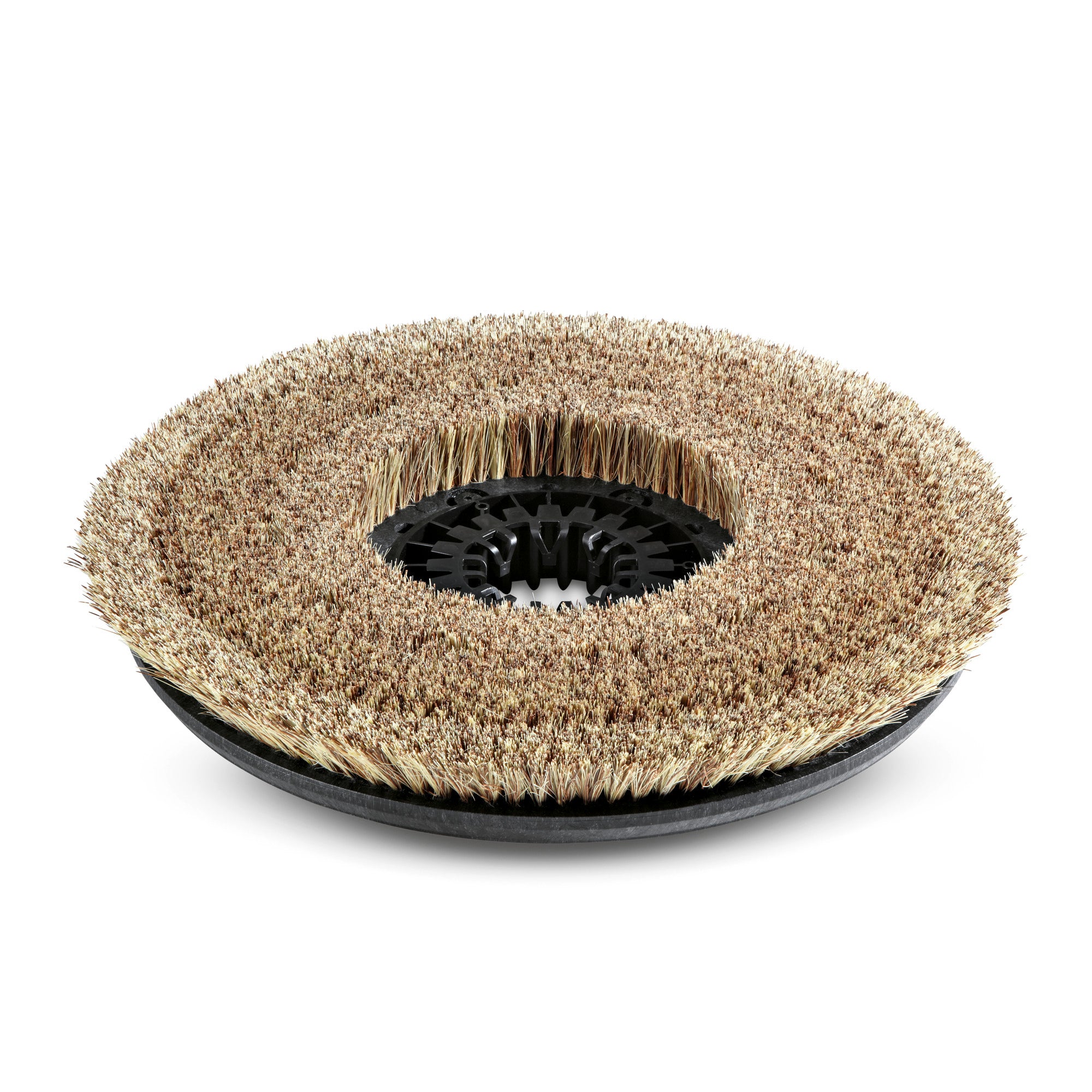 Kärcher Scheibenbürste, weich, natur, 510 mm