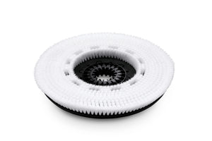 Kärcher Scheibenbürste 550 mm, sehr weich, weiss