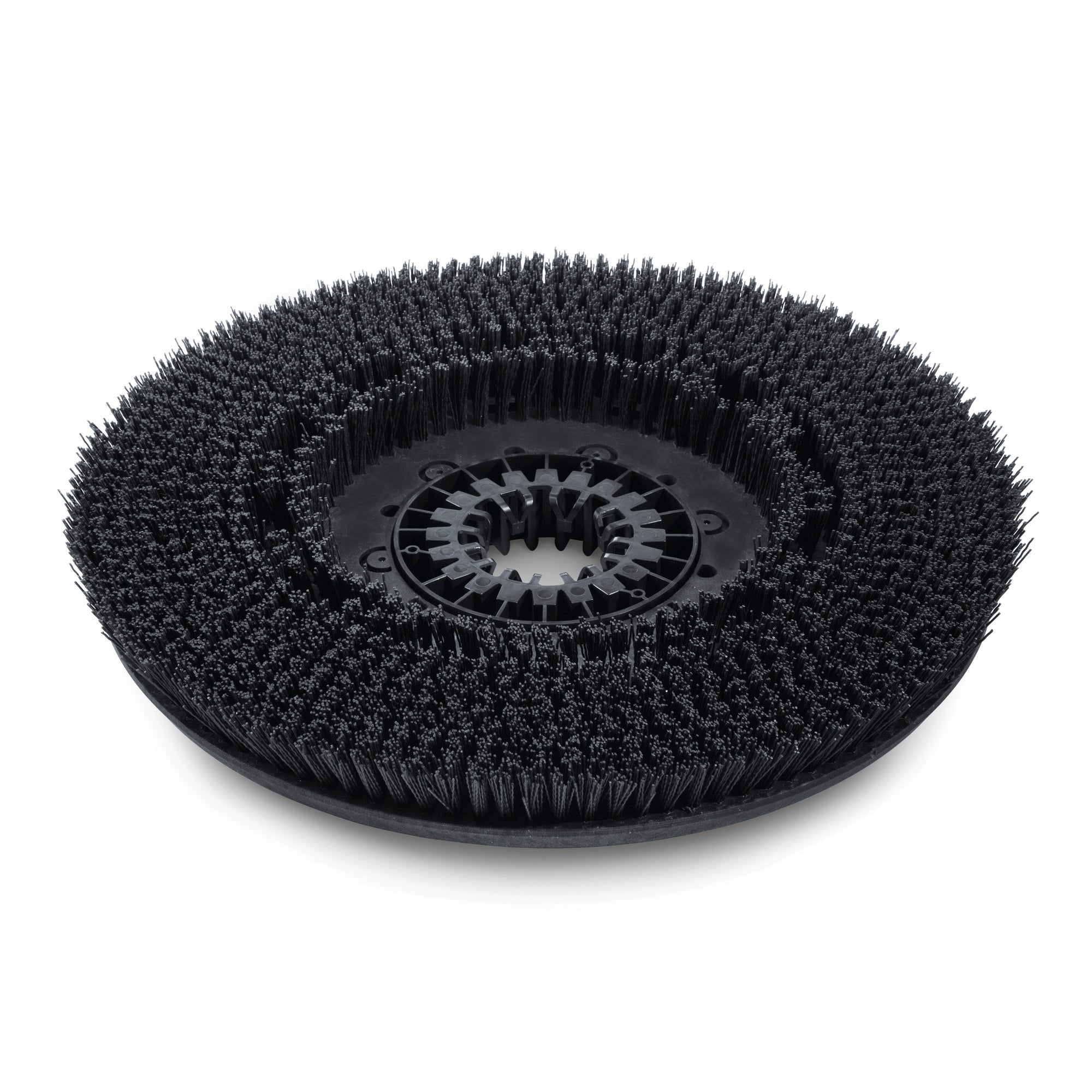 Kärcher Scheibenbürste, hart, schwarz, 550 mm