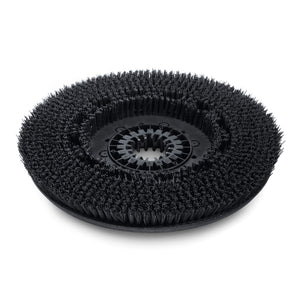 Kärcher Scheibenbürste, hart, schwarz, 550 mm