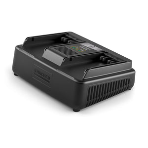 Kärcher Schnellladegeraet Battery Power 18V Dual