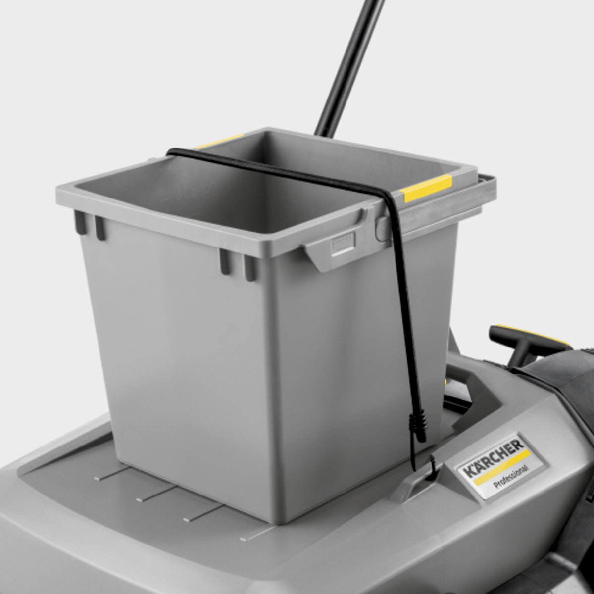 Kärcher Kehrmaschine KM 70/20 C 2SB