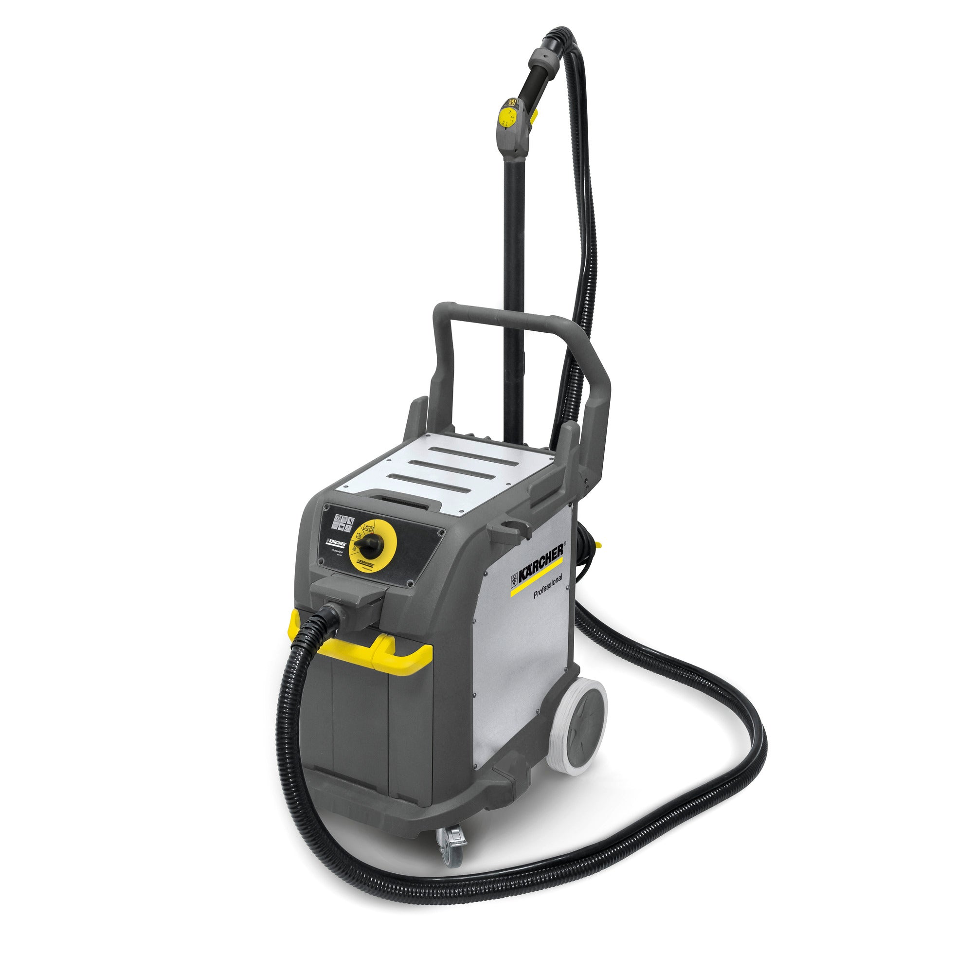 Kärcher Dampfsauger SGV 8/5 Classic *EU