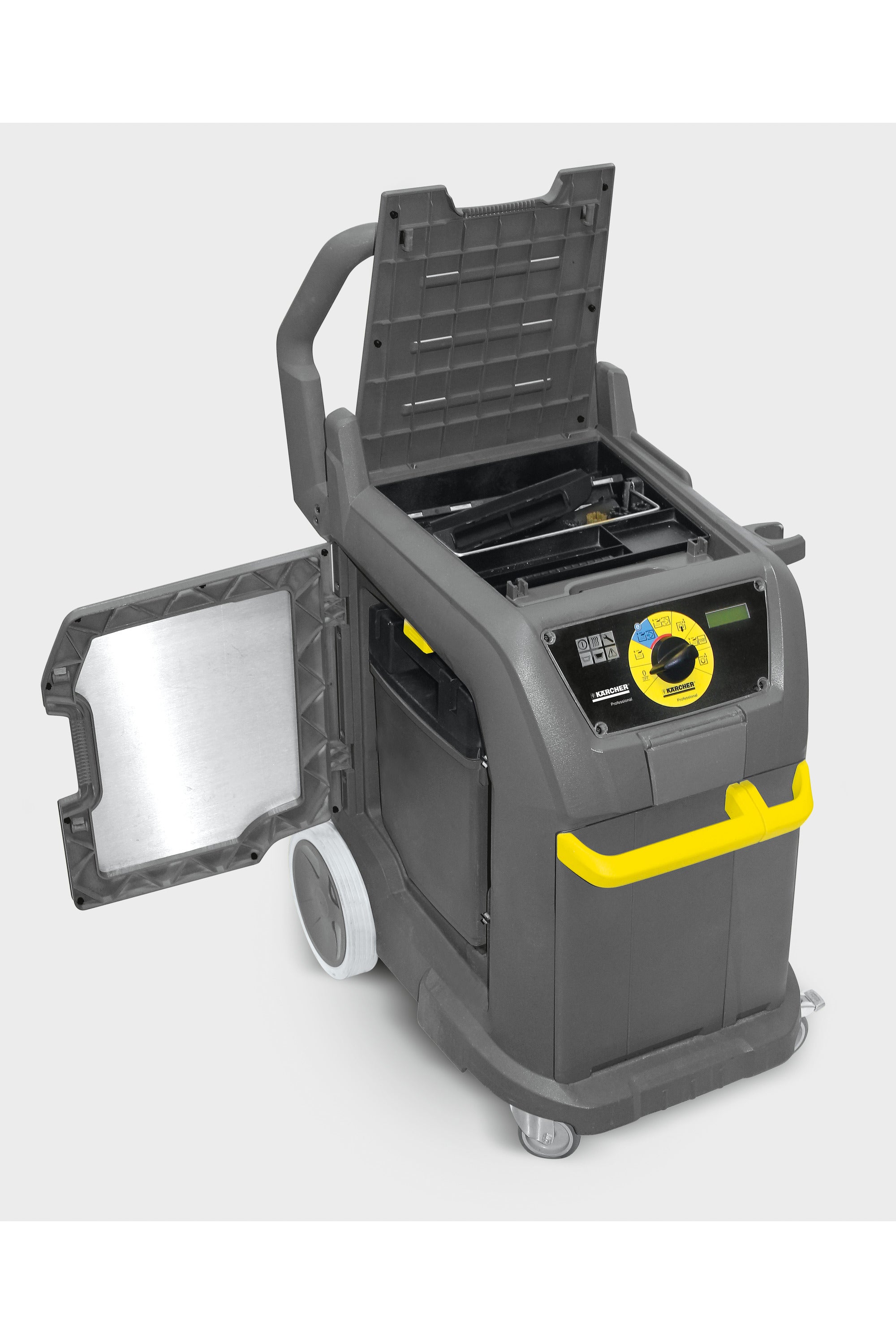 Kärcher Dampfsauger SGV 8/5