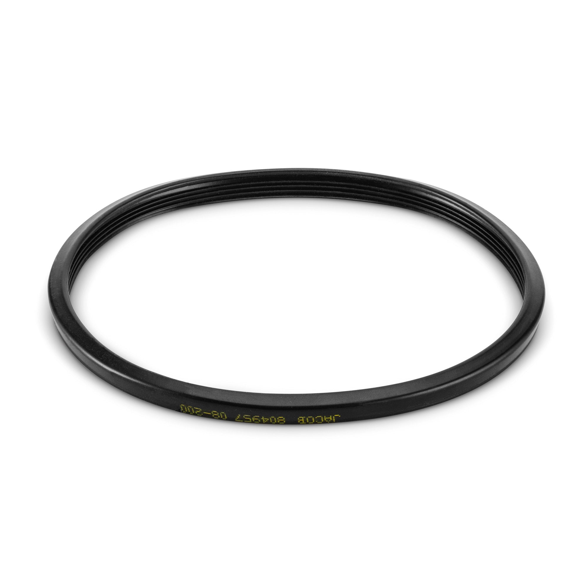 Kärcher Boerdeldichtring DN140, für 2mm R., EPDM