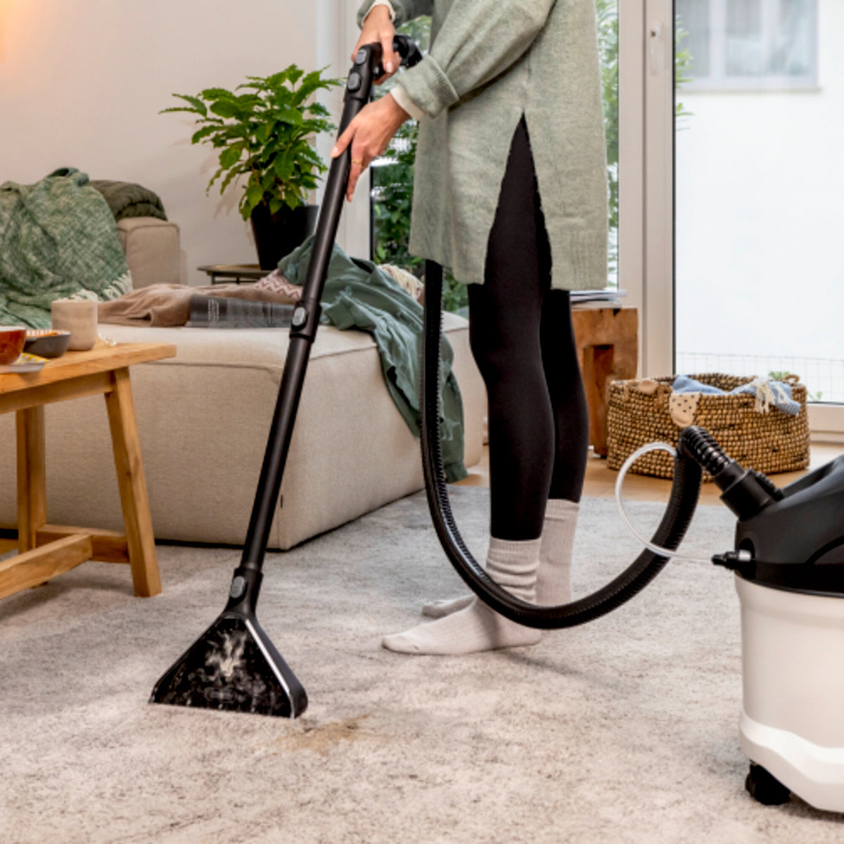 Kärcher Waschsauger SE 5 *EU