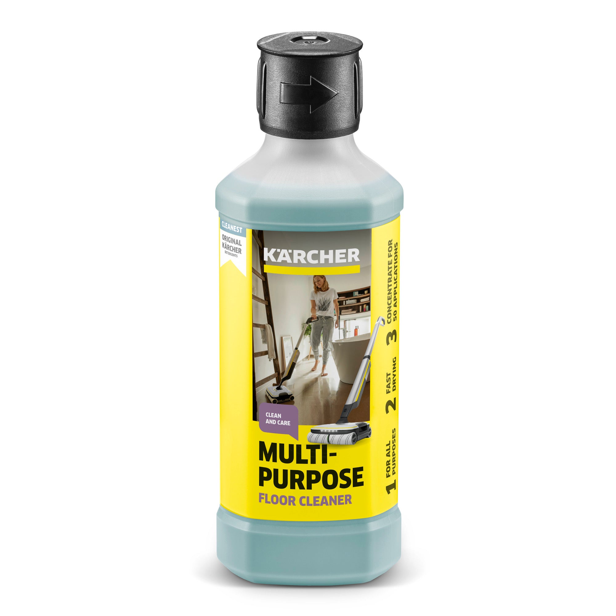 Kärcher Bodenreiniger Universal RM 536  500ml