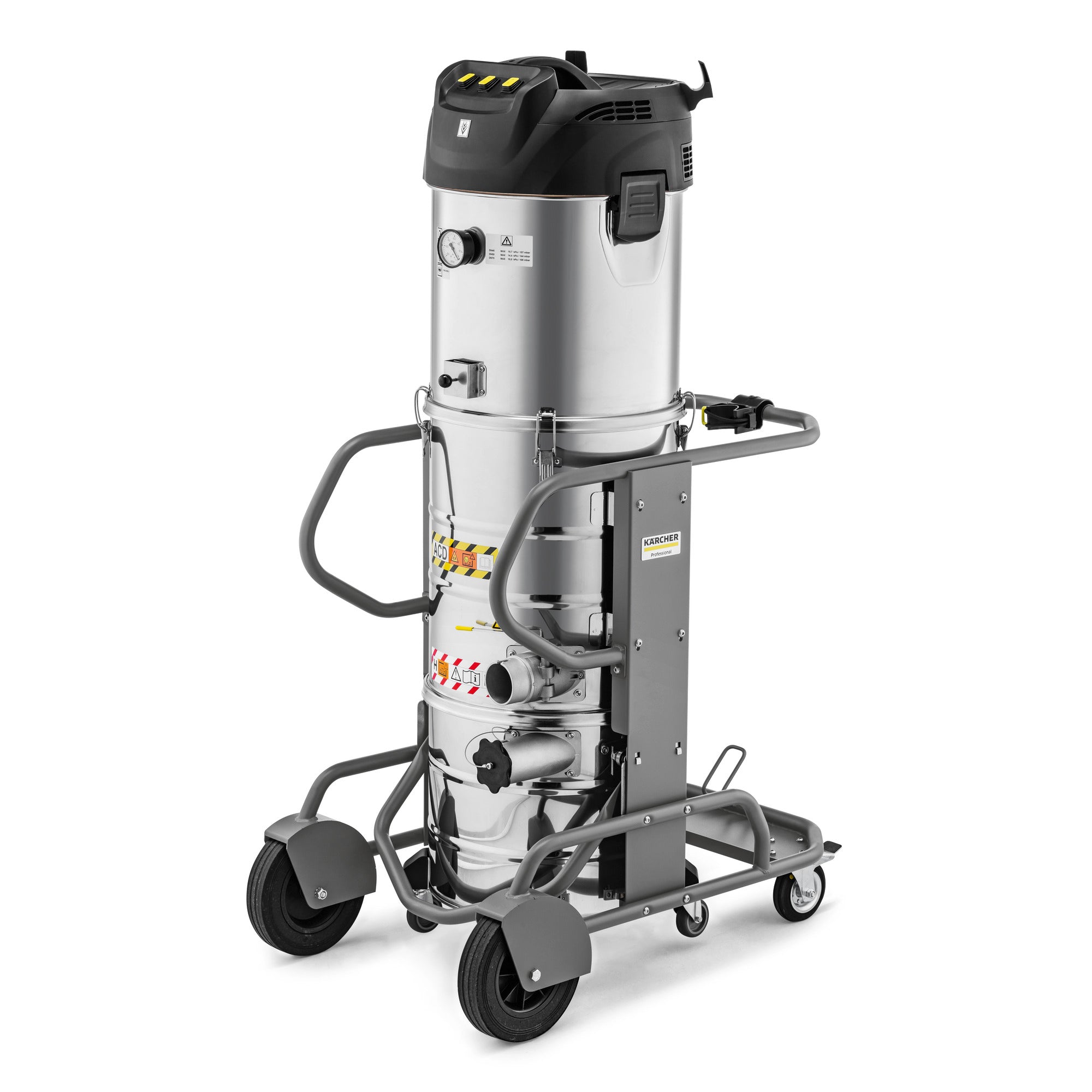 Kärcher IVM 60/36-3 H ACD