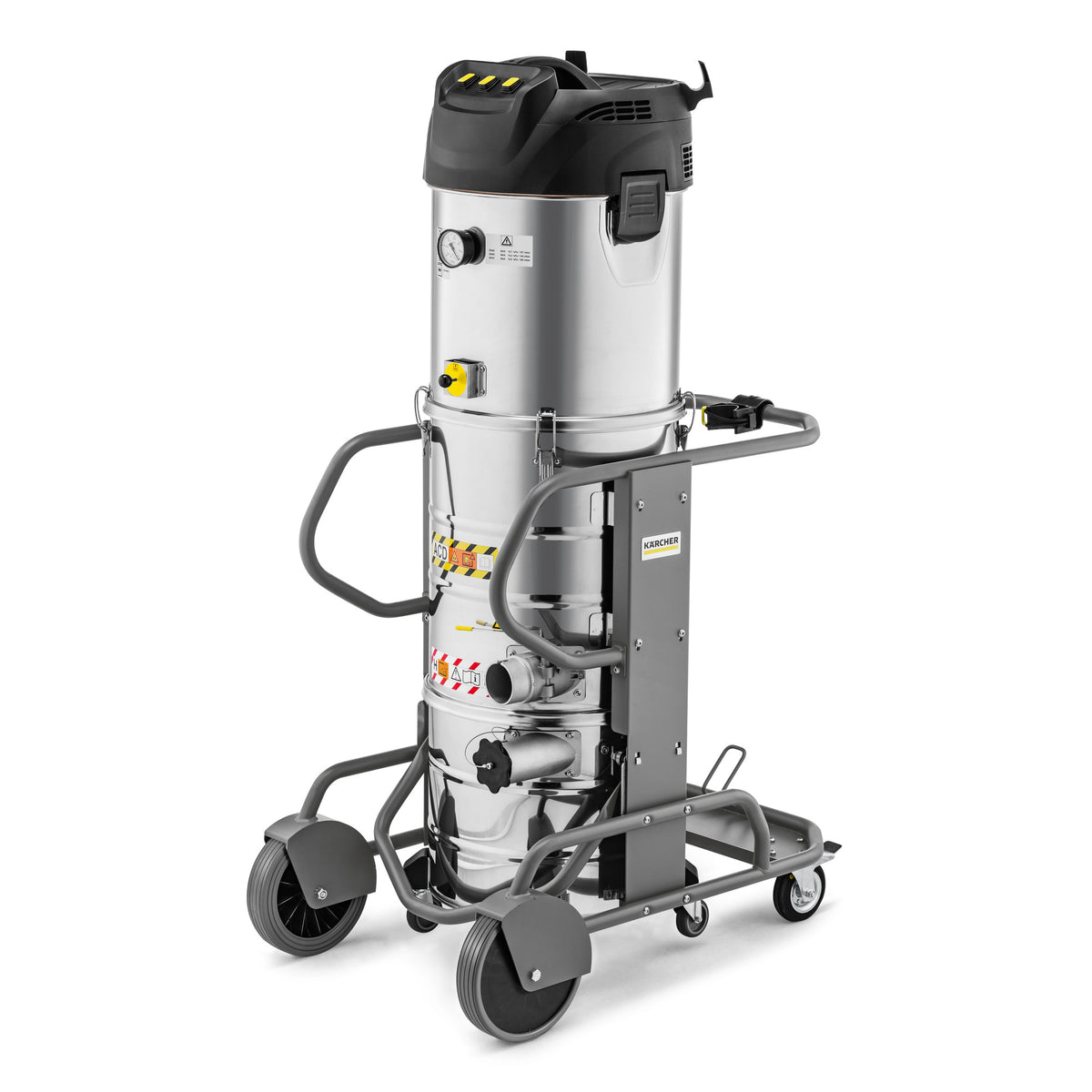 Kärcher IVM 60/36-3 H ACD