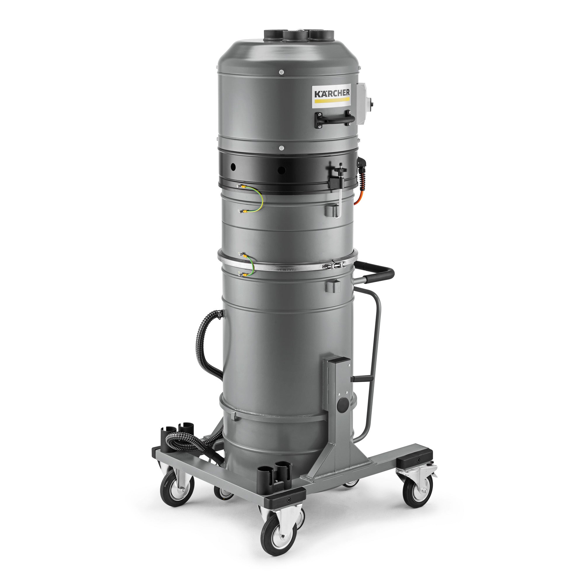 Kärcher Industriesauger IVR 60/30 Sc H ACD