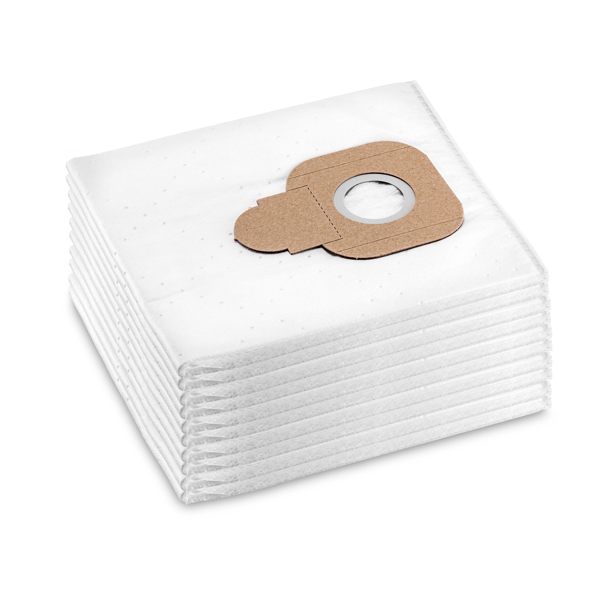 Kärcher Filtertueten Bulk Package Fleece
