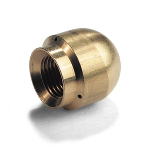 Kärcher Rohrreinigungsdüse 065, 3x30°, 16 mm