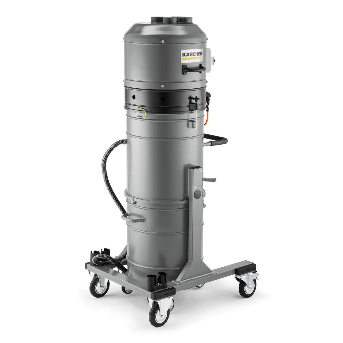 Kärcher Industriesauger IVR 100/30 Sc M ACD