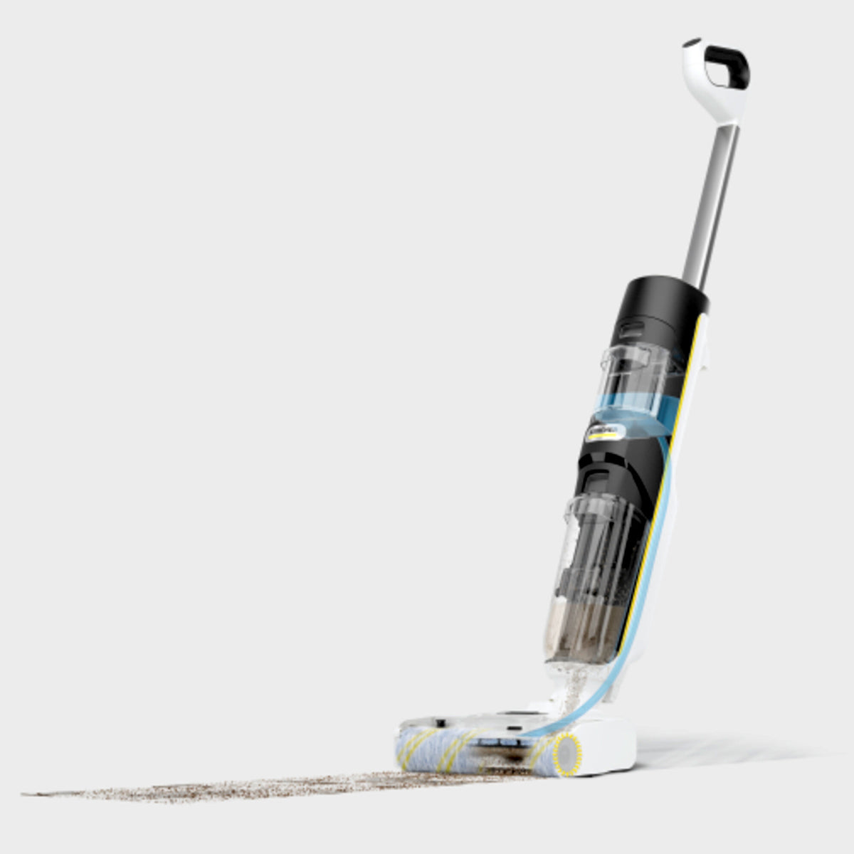 Kärcher Saugwischer FCV 4 Extra *EU