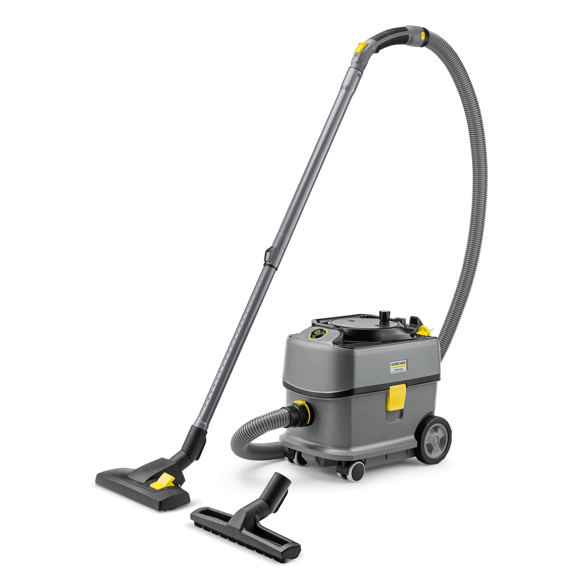 Kärcher Trockensauger T 10/1 Adv Hepa