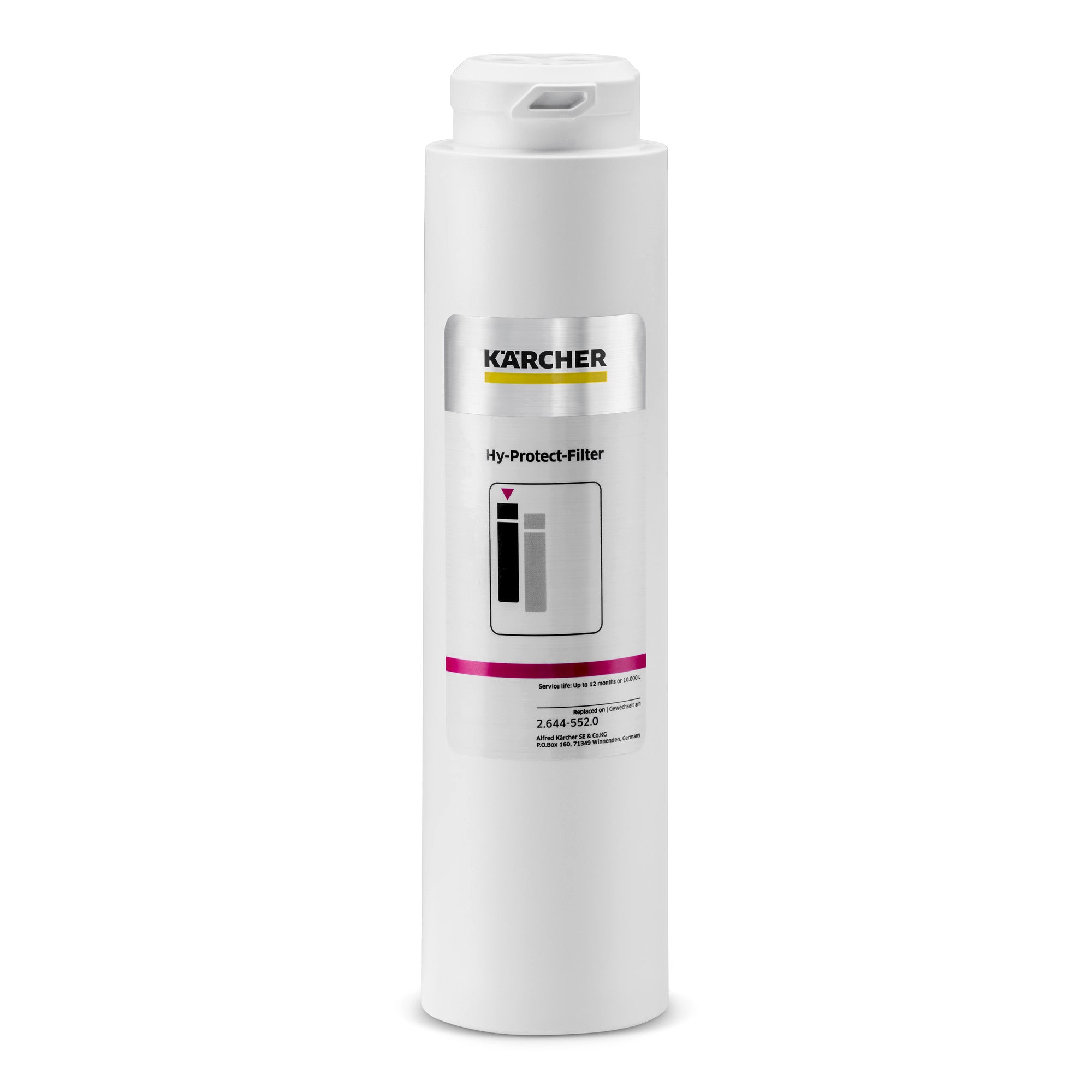 Kärcher Hy-Protect-Filter