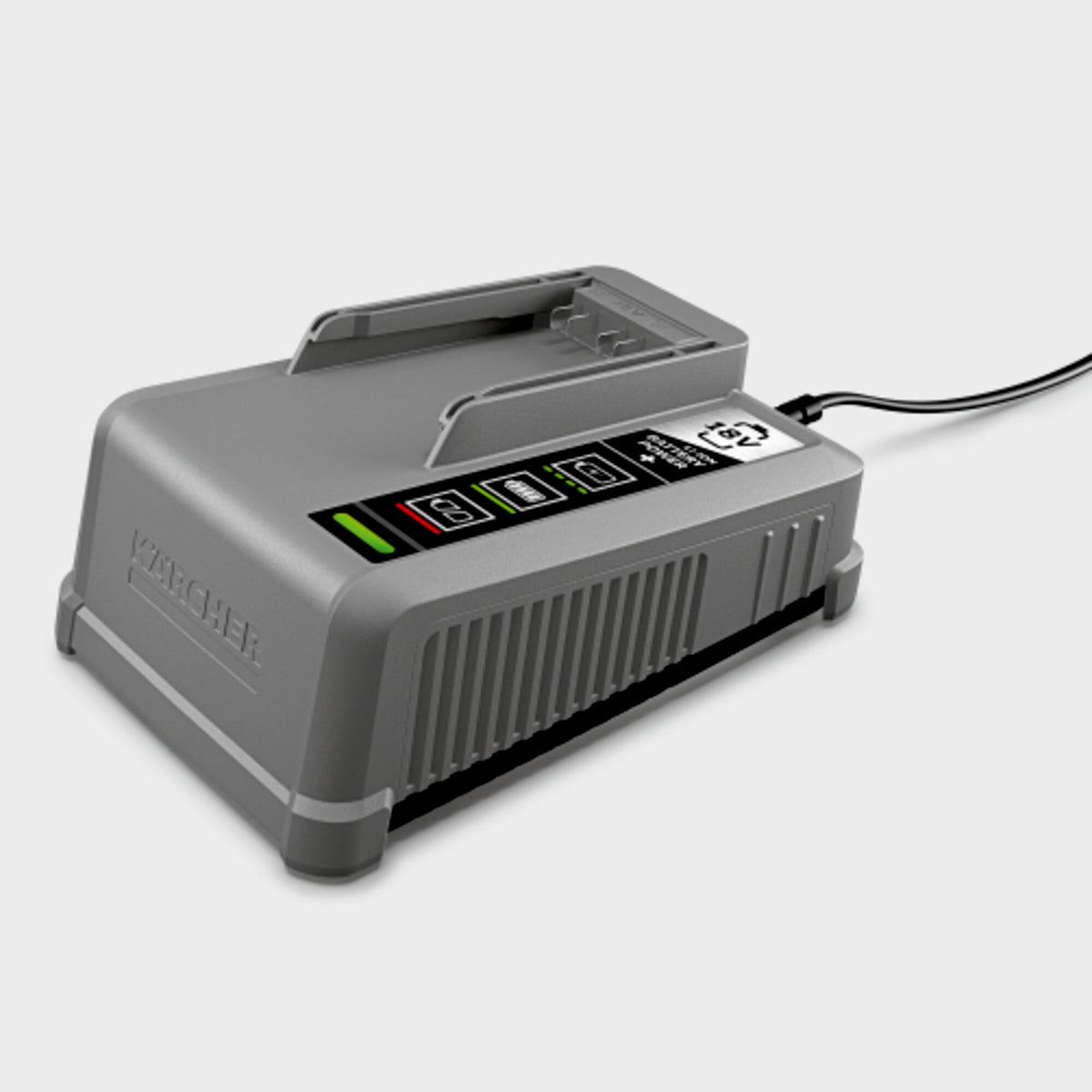 Kärcher Starter Kit Battery Power+ 18/30