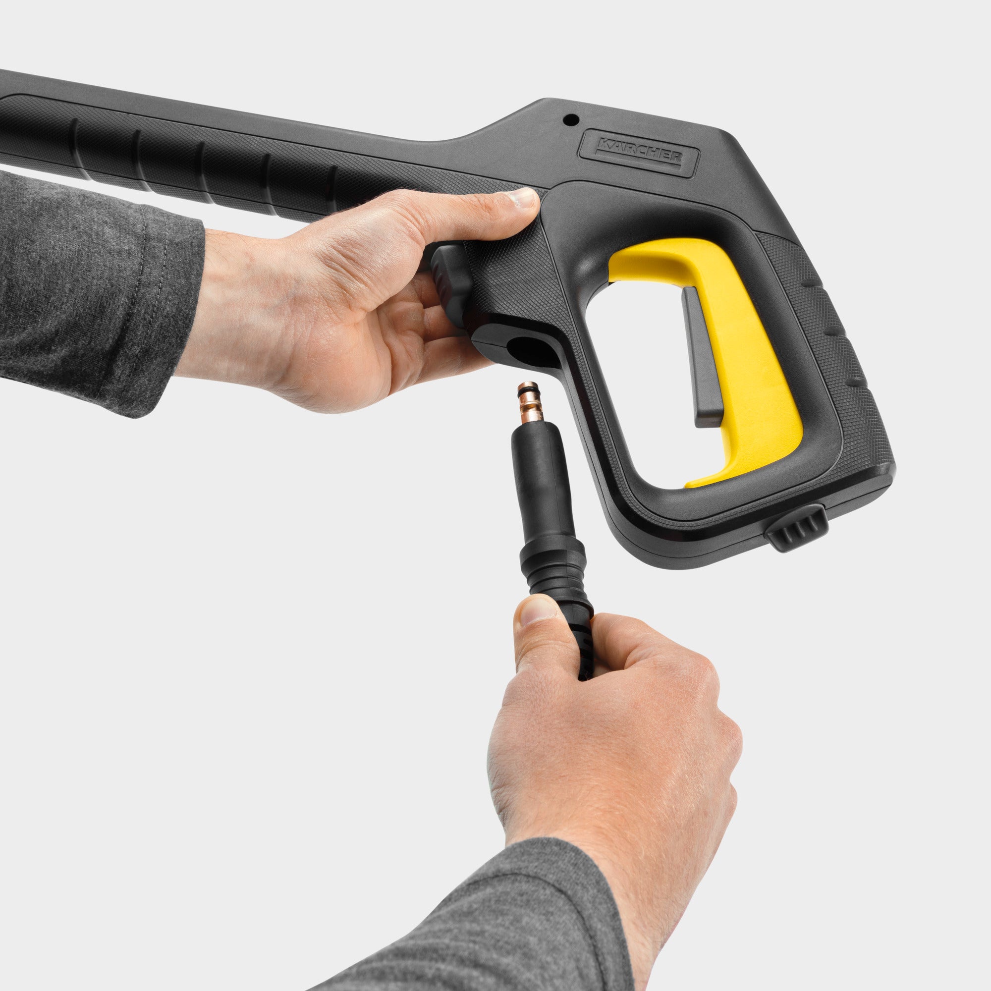 Kärcher G 180 Q COMFORT!Hold gun