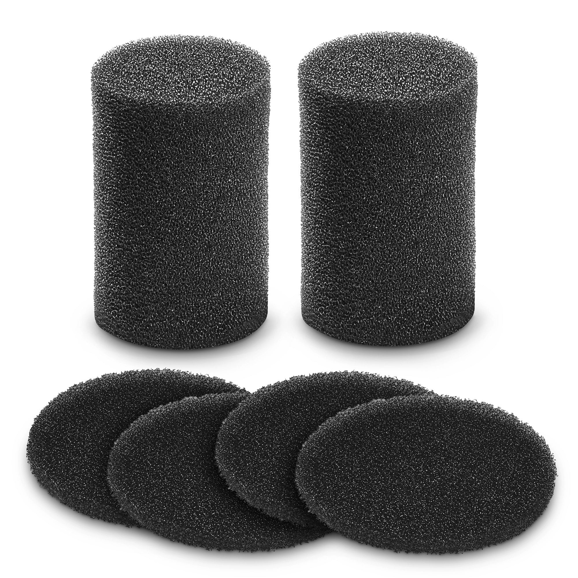 Kärcher Filter Set VCH 4 UV Clean