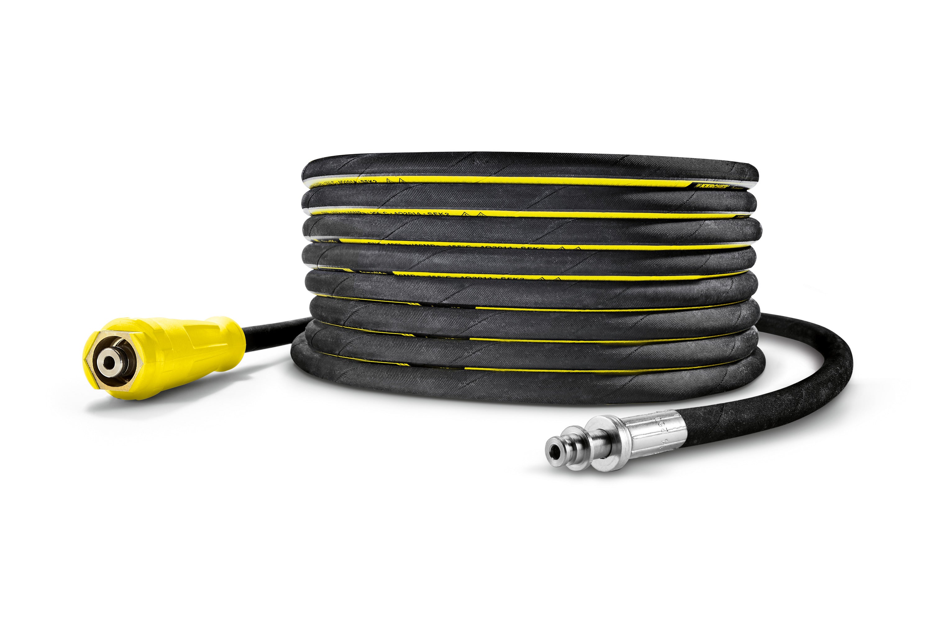 Kärcher HD-Schlauch  DN 8, 315 bar, 20 m, ANTI!Twist