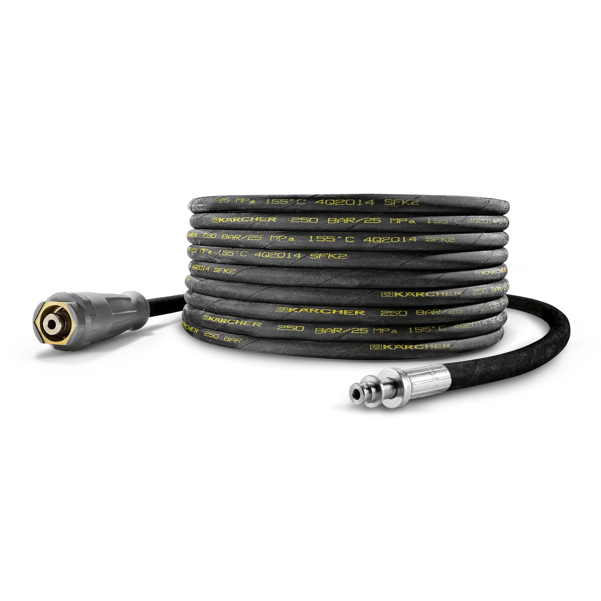 Kärcher HD-Schlauch  DN 6, 300 bar, 15 m