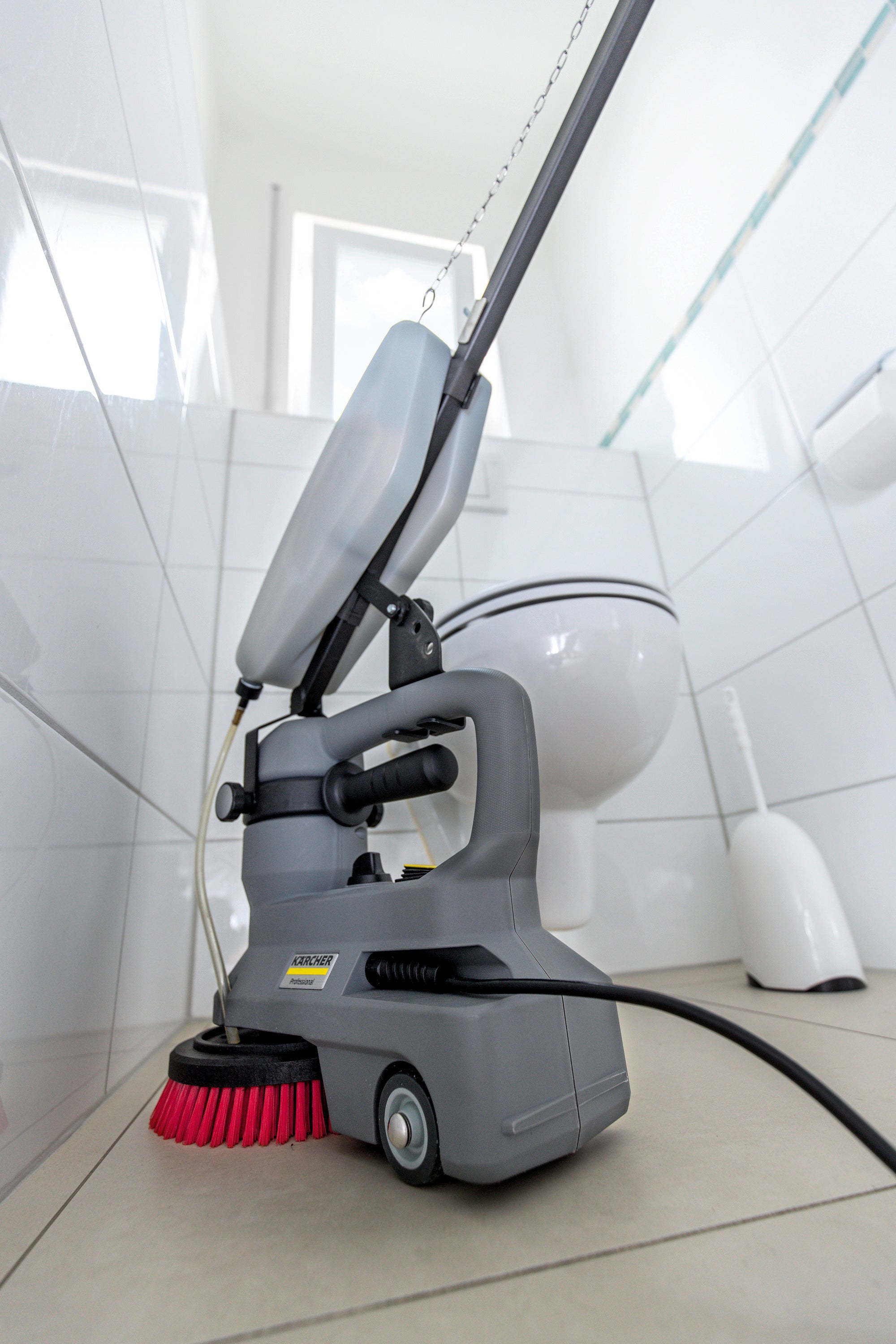 Kärcher Treppenreinigungsmaschine BD 17/5 C *EU