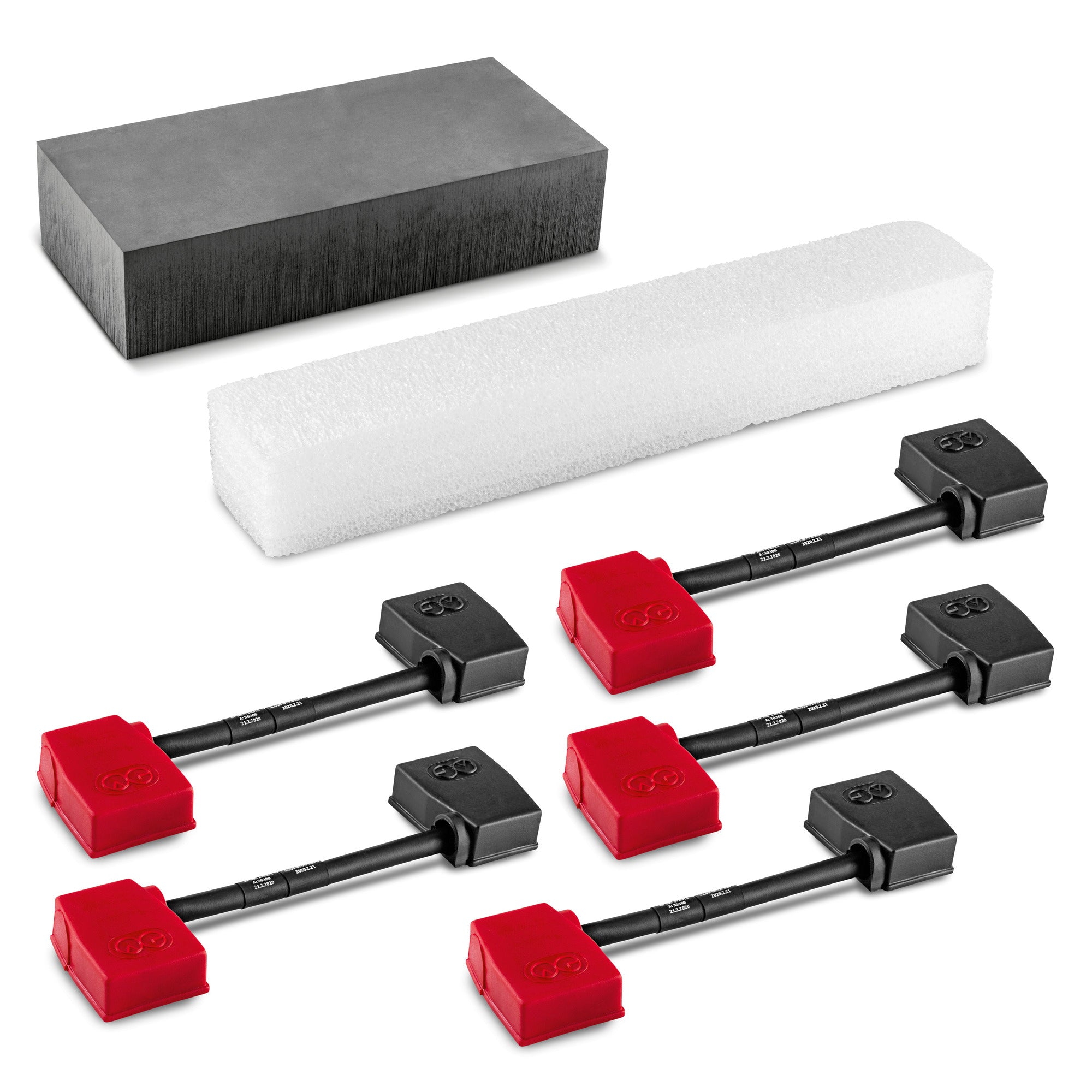 Kärcher Einbausatz Batteriesatz
