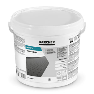 Kärcher CarpetPro Teppichreiniger Pulver Classic RM 760   10 kg