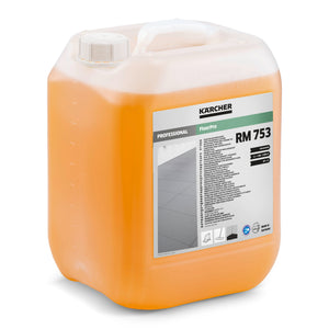 Kärcher Feinsteinzeugreiniger RM 753 ASF  10 l