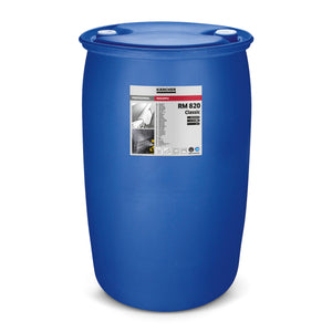 Kärcher Heißwachs RM 820  200 l