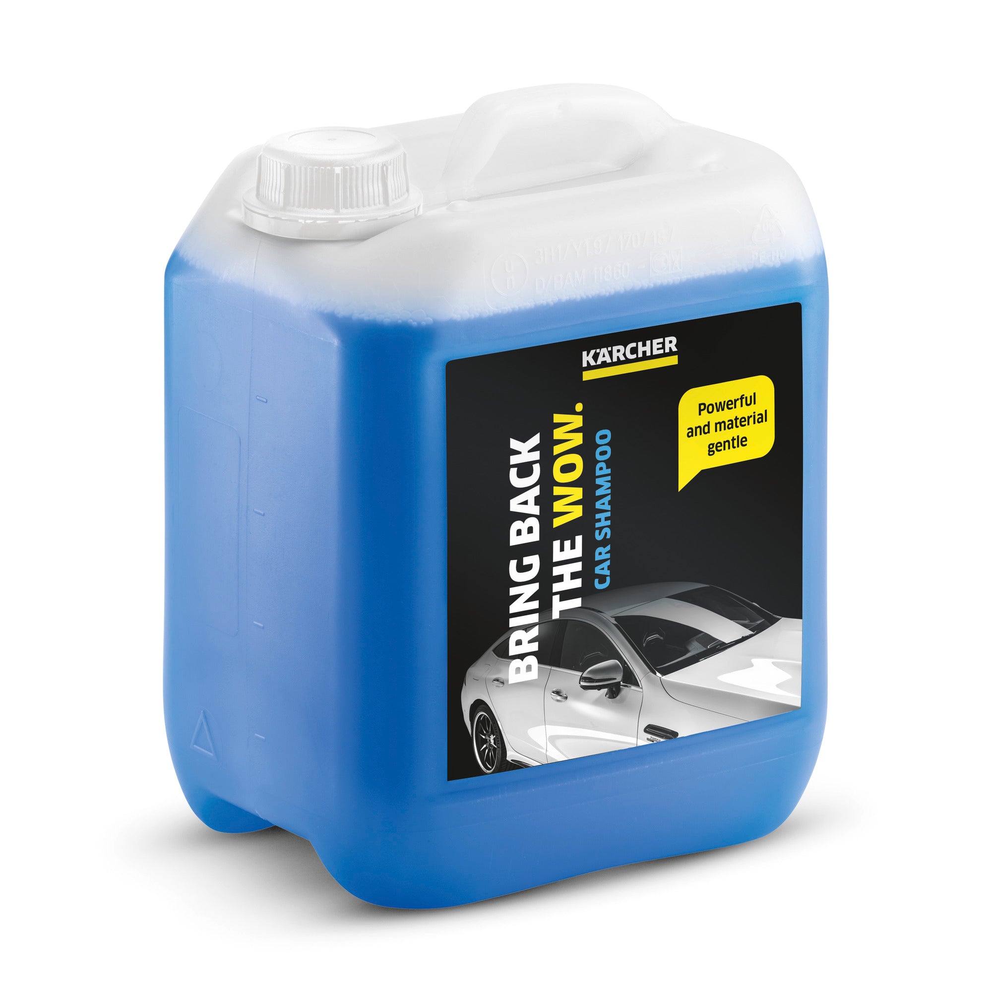 Kärcher Autoshampoo **5 L