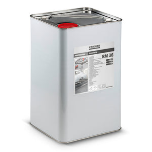 Kärcher Entwachser RM 36  20 l