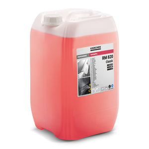 Kärcher Heißwachs RM 820  20 l