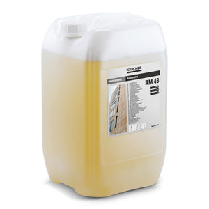 Kärcher Fassadenreiniger Gel RM 43  20 l
