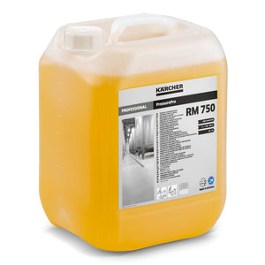 Kärcher Intensivgrundreiniger RM 750 ASF, NTA-free    10 l