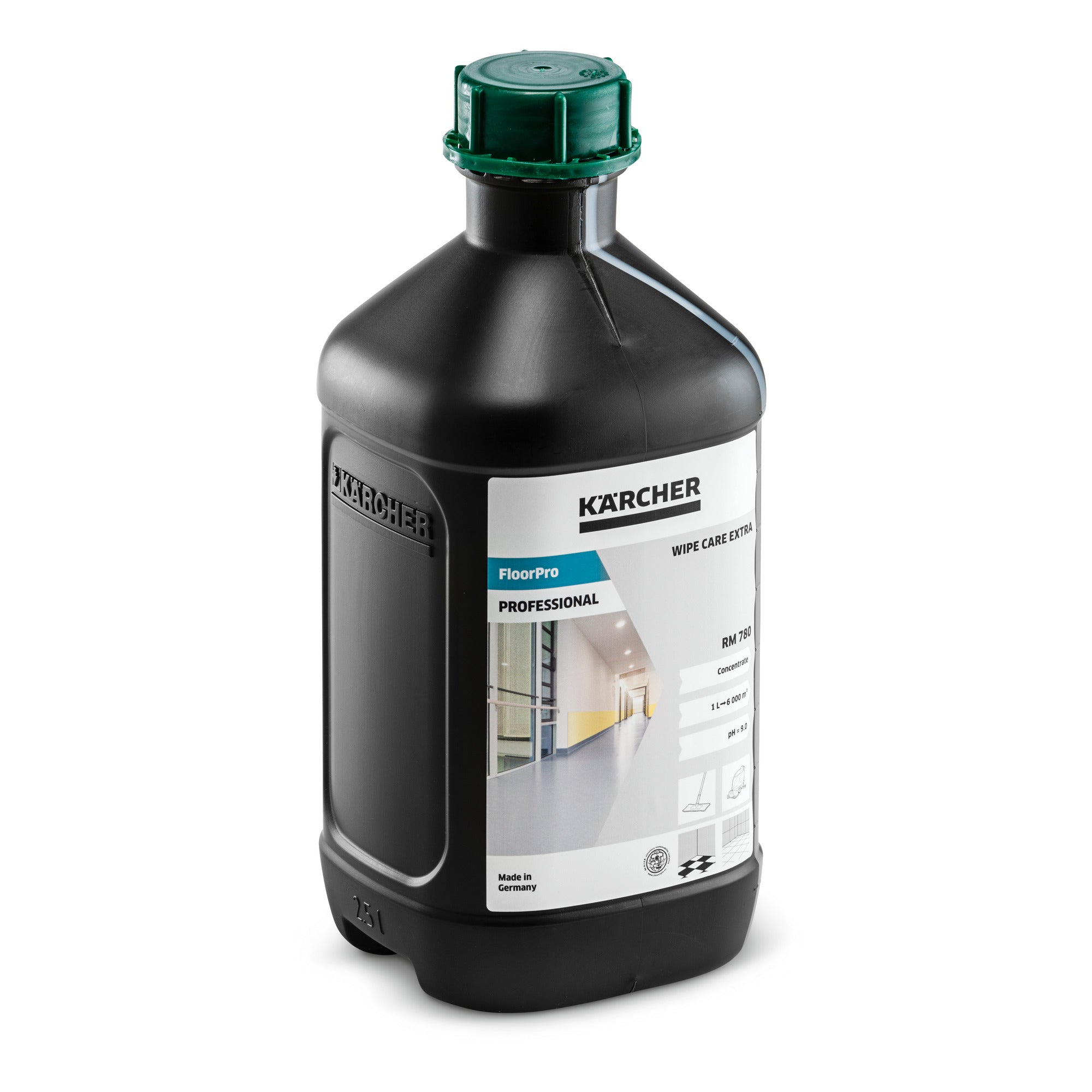 Kärcher Wischpflege EXTRA RM 780   2,5 l