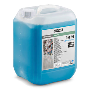 Kärcher Bodengrundreiniger RM 69 ASF eco!efficiency  10 l