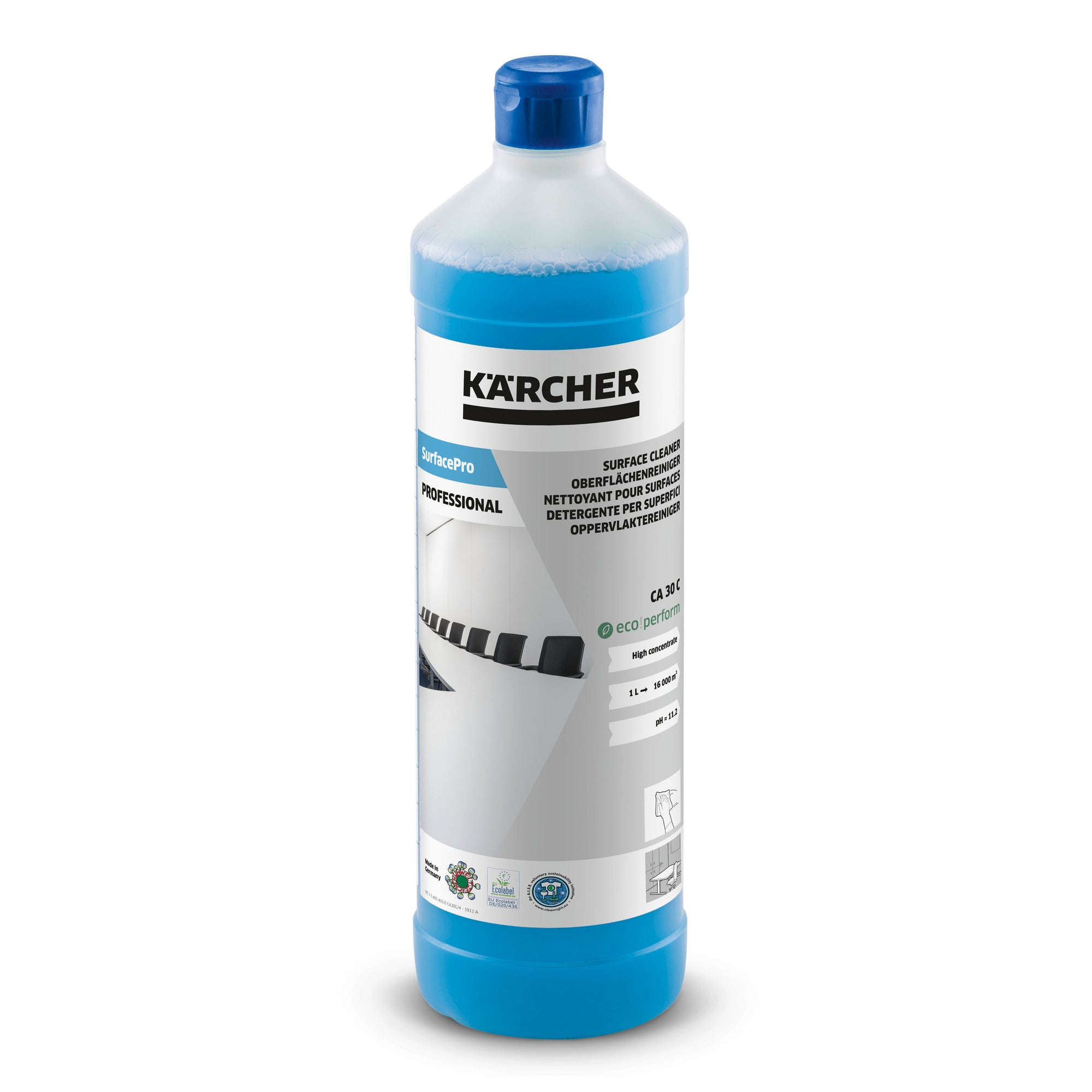 Kärcher Oberflächenreiniger  CA 30 C    1 l