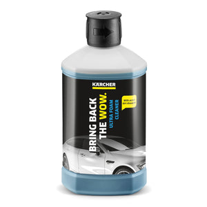 Kärcher Ultra Foam Cleaner 3in1, 1L