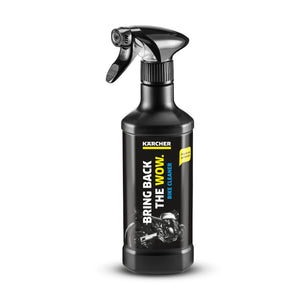 Kärcher Motorrad-Reiniger